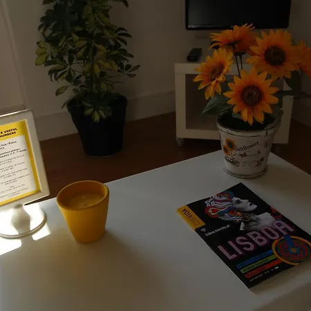 Apartment Sunflower *