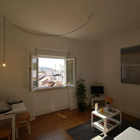 Sunflower Apartment